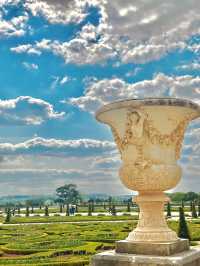 Explore Versailles Palace in One Day