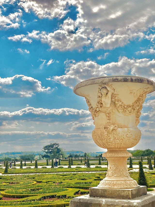 Explore Versailles Palace in One Day