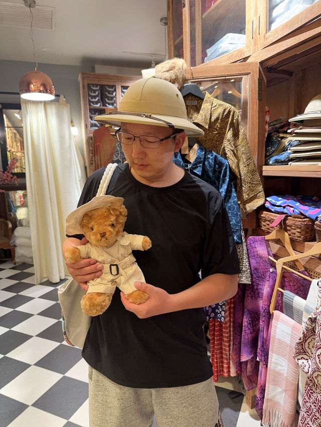 南洋風情爆棚！檳城東方大酒店入住攻略，抵到喊