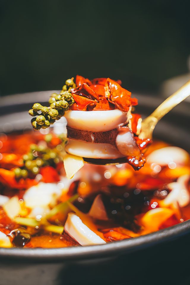 巨鹿路新開嘅閩南Bistro，真係一個字：正！