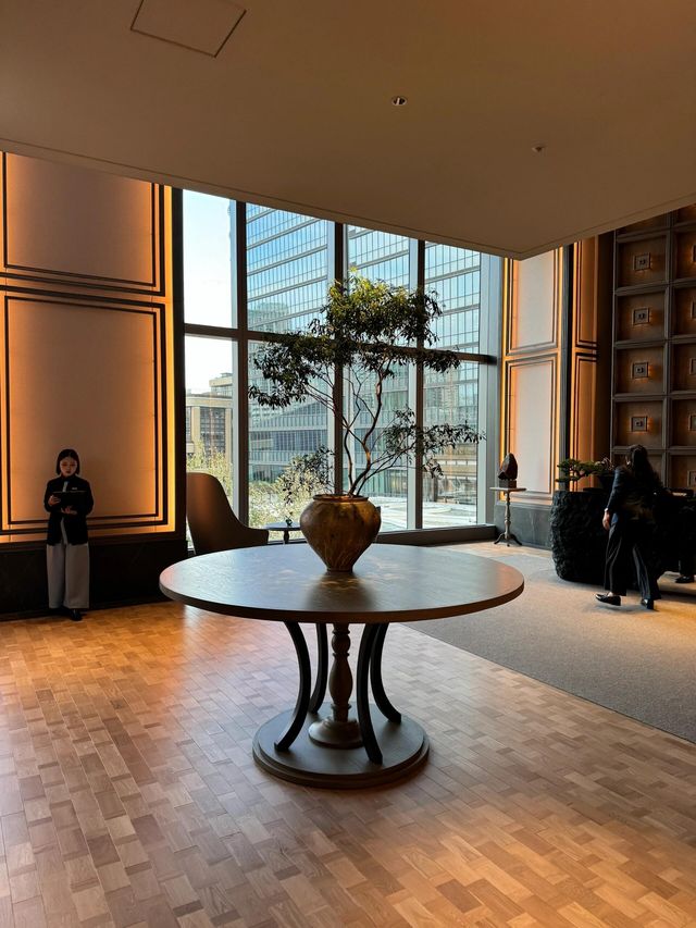 東京Janu酒店