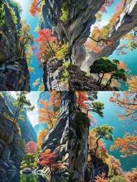 河北旅遊—燕趙大地，千年風華等你邂逅
