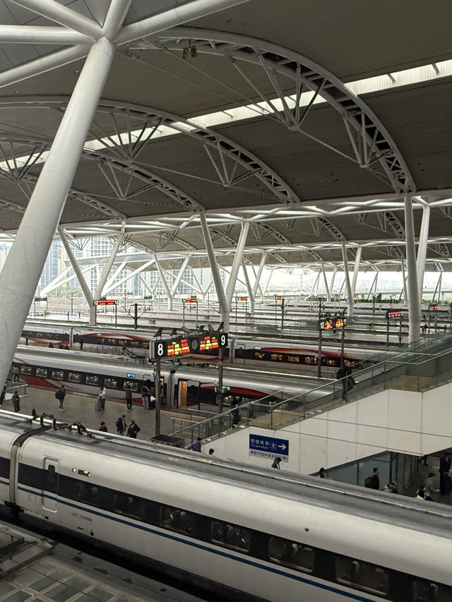 China Is Open! Top Tips To Budget For Guangzhou, The Icon Of The Pearl Delta