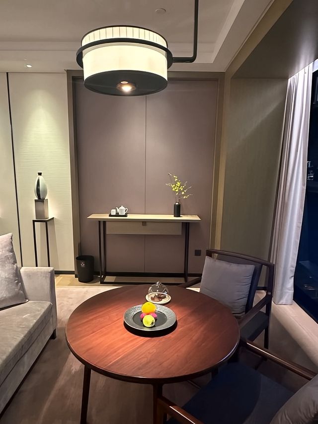 北京酒店丨王府井大街1號 隱於繁華中