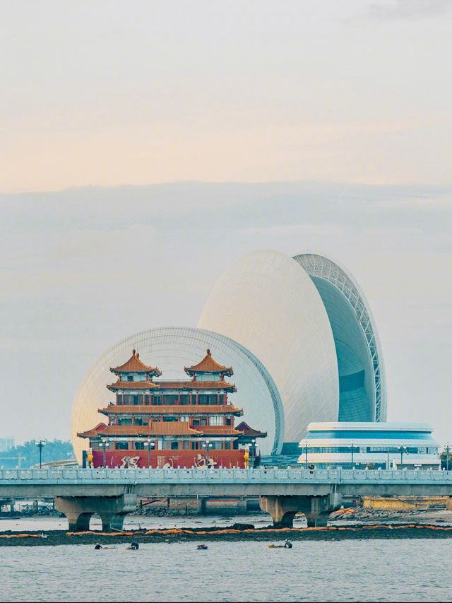 珠海3天2夜親子漫遊滿分攻略