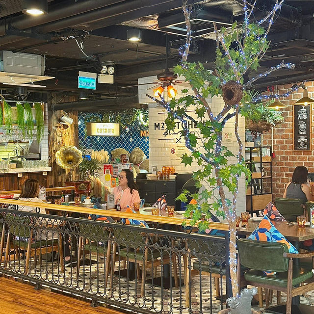 澳門隱藏版下午茶天堂！本地人私藏的chill寶藏店