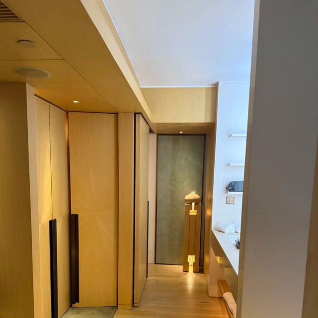 香港太古奕居｜全球Top5海景酒店的極致體驗✨