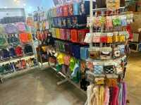 大阪橘子街DIY手作探店攻略：創意貼貼樂的快樂天地 