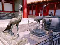 Beijing Backpacking: Unveiling the Ancient Capital’s Hidden Gems