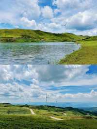 從「煤都」到「山地公園市」：六盤水嘅綠色轉型之路
