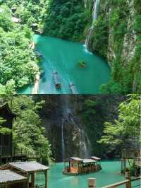 張家界撒歡指南｜喺奇峰秀水入面做野生玩家
