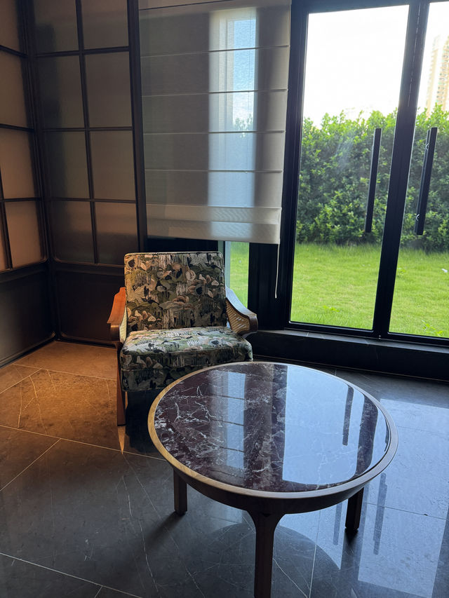 邂逅浪漫海濱美豪麗致酒店愜意時光