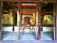 Backpacker’s Guide to Fenghuang Ancient Town: A Journey Through Time and Frame