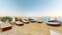 杜拜嘅優雅生活 | Marriott Executive Apartments Al Jaddaf推