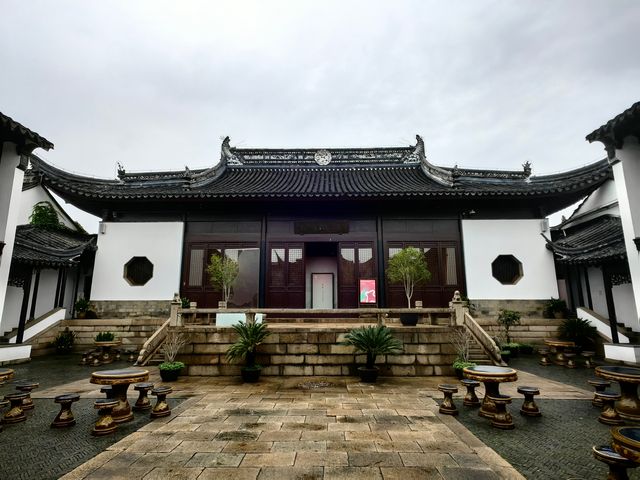 中國崑曲博物館