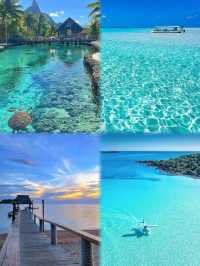 6~7月出國避暑免簽海島 有護照話走就走
