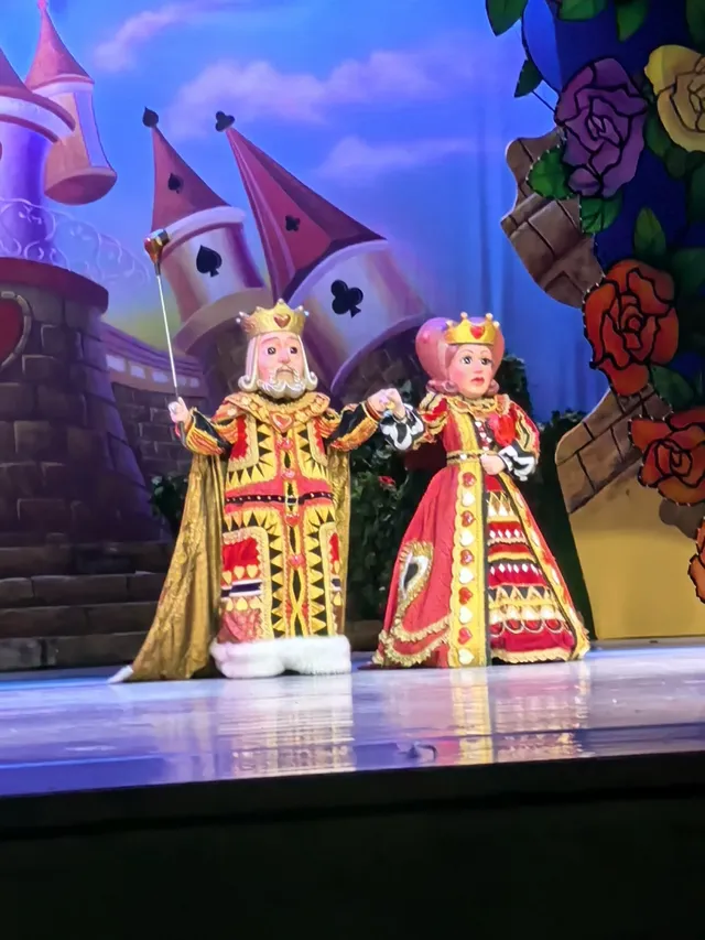 暴雨天包場Kitty樂園！蘇州2h湊仔神仙地