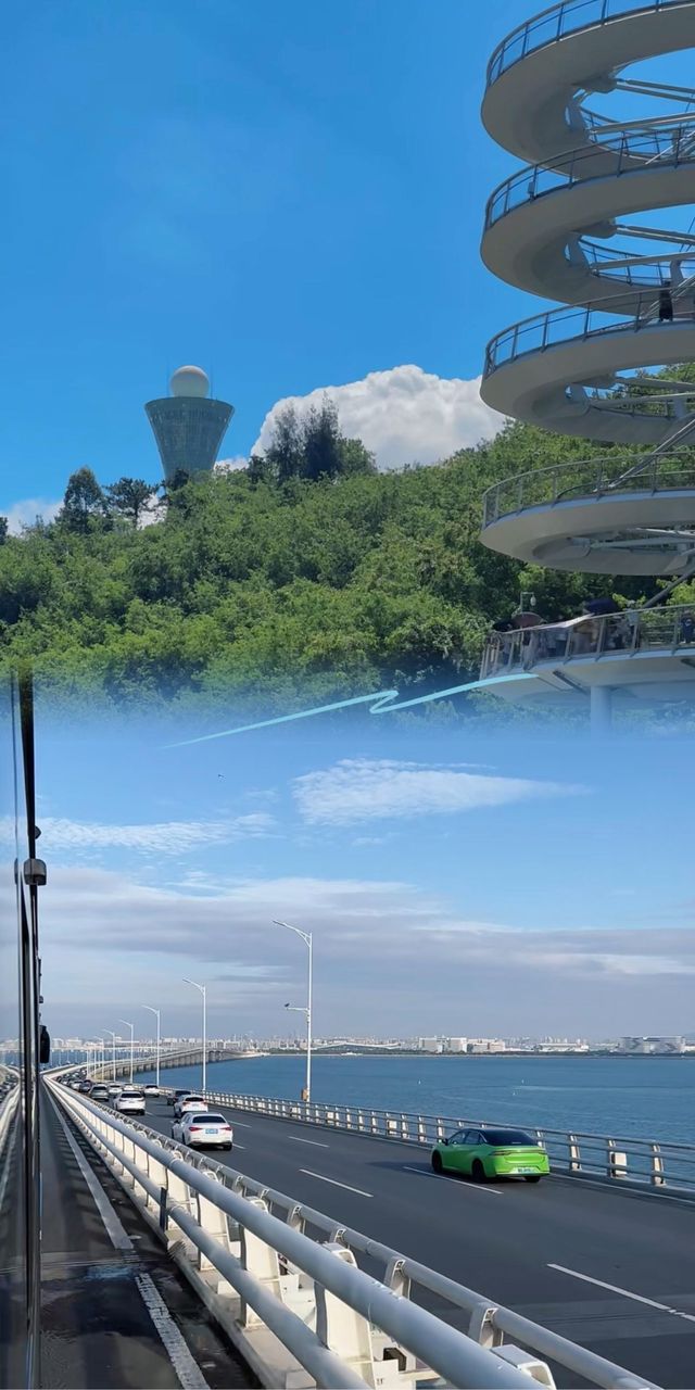 環島南路單車刺客！智能酒店躺贏睇海攻略