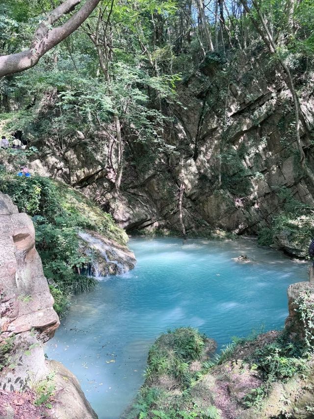 # 湖北荊門旅遊必備攻略（超全）