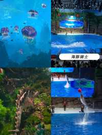 二刷延吉恐龍王國！更新嘅水公園超好玩