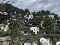 婺源——闖進你畫中的江南