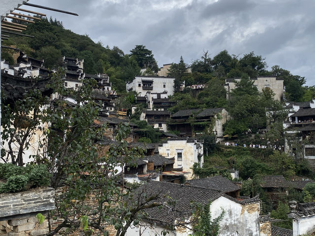 婺源——闖進你畫中的江南