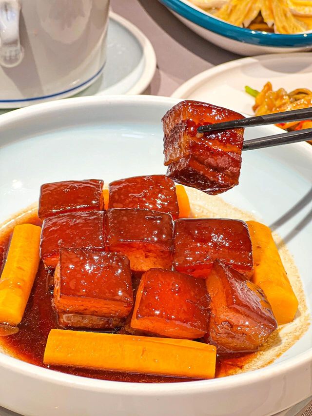 發現一間超正嘅大理菜館！