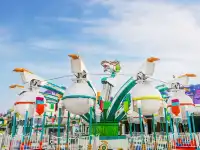LEGOLAND shanghai Resort opens