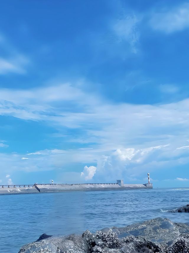 北海：邂逅絕美銀灘，開啟濱海度假模式！