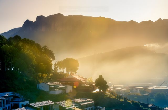 相信我，呢篇係你一定未見過嘅甘南旅遊攻略