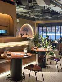 喺深圳食過十幾次嘅韓式料理店