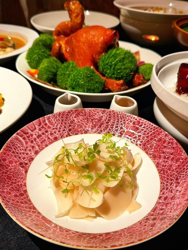 蘇州美食推薦