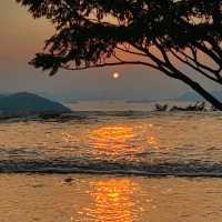 舟山朱家尖，解鎖夏日海島度假新玩法 