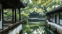邂逅詩意江南