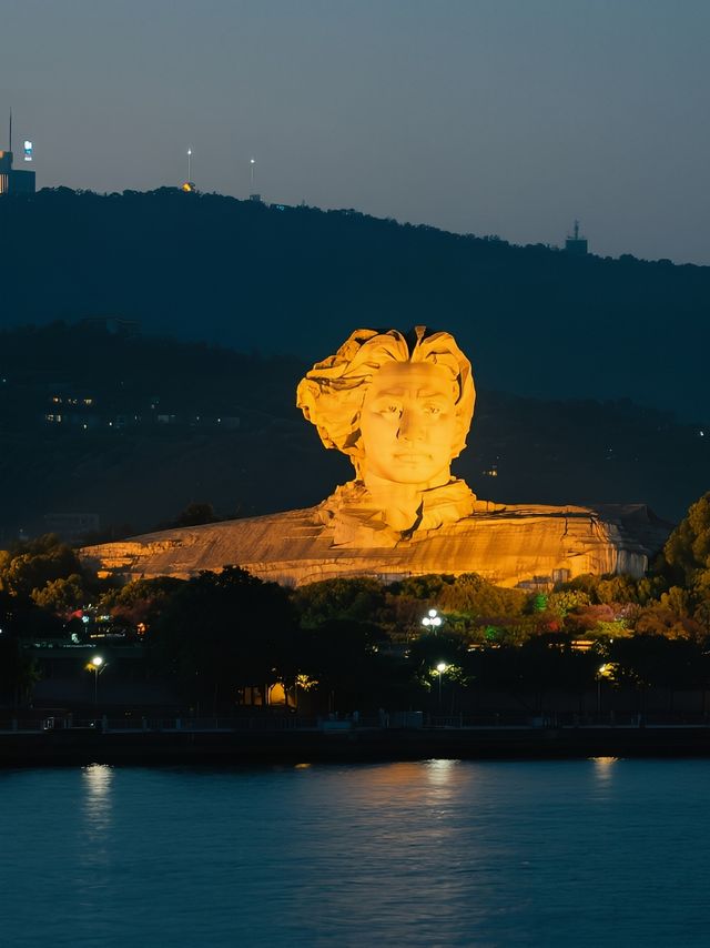 長沙旅遊攻略史上最詳細！唔睇後悔