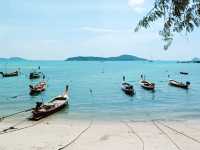 The Gentle Rhythm of Rawai: A Sanctuary of Slowness in Phuket