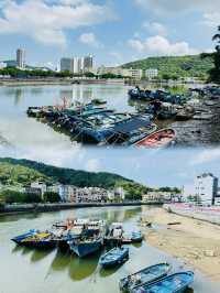 陽江米家海景小苑