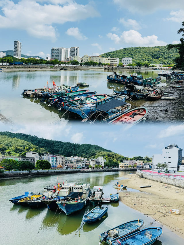 陽江米家海景小苑
