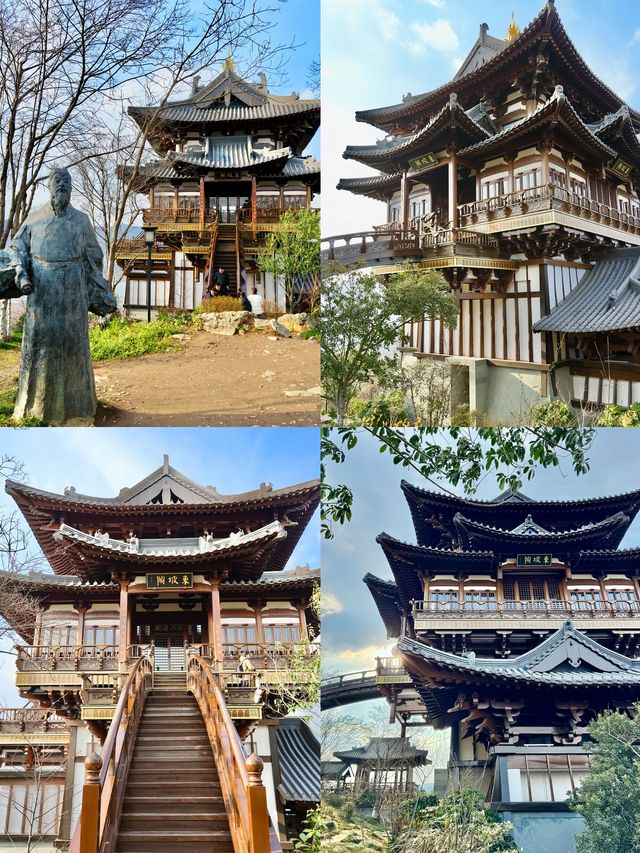 帶大家三日解鎖鮮為人知嘅驚艷
