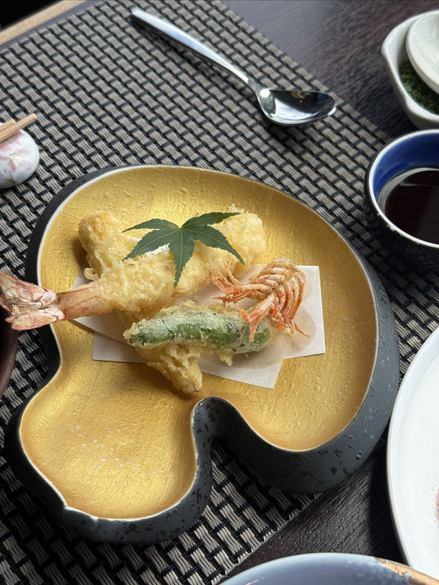 日料控狂喜！！今次搵到嘅Inakaya直頭係神級