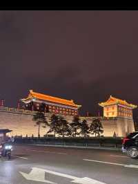 穿越千年古都，品味長安煙火：西安5日遊攻略