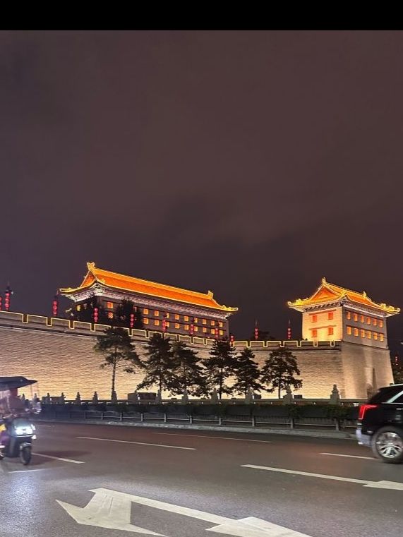 穿越千年古都，品味長安煙火：西安5日遊攻略