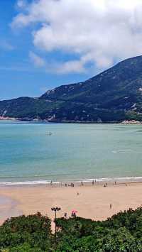 朱家尖：奔赴山海，解鎖東海浪漫
