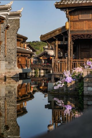 【Yibin】Two-Day Itinerary for a Hidden Gem City with Great Food and Fun
