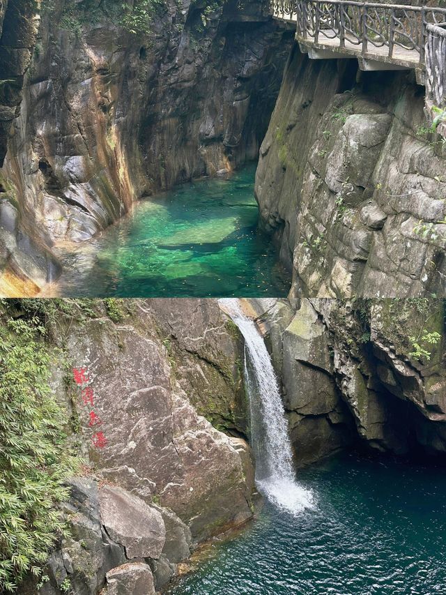 一篇玩轉貓兒山交通、住宿、路線避坑攻略
