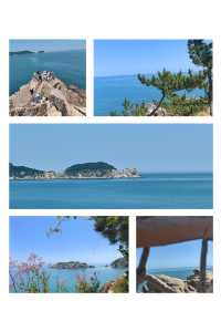 青島威海之旅｜感受北方嘅大海