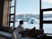 北海道滑雪天花板！Kiroro Peak