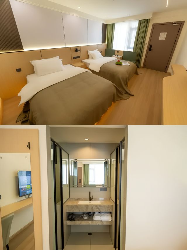 麗江住宿 睇呢一間