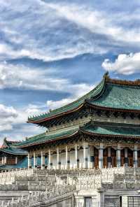 鄂爾多斯已回7-8月份真不建議去