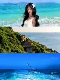 上海周邊驚現寶藏！枸杞島夏日玩水超開心
